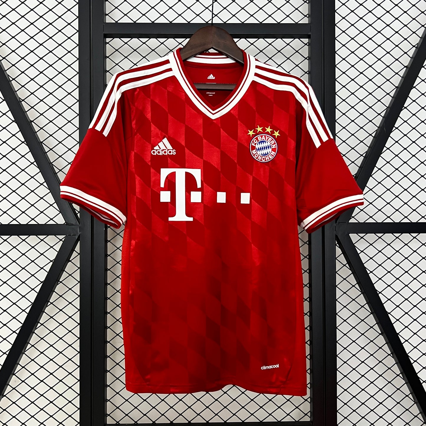 Bayern Munich 13/14 Retro Casa