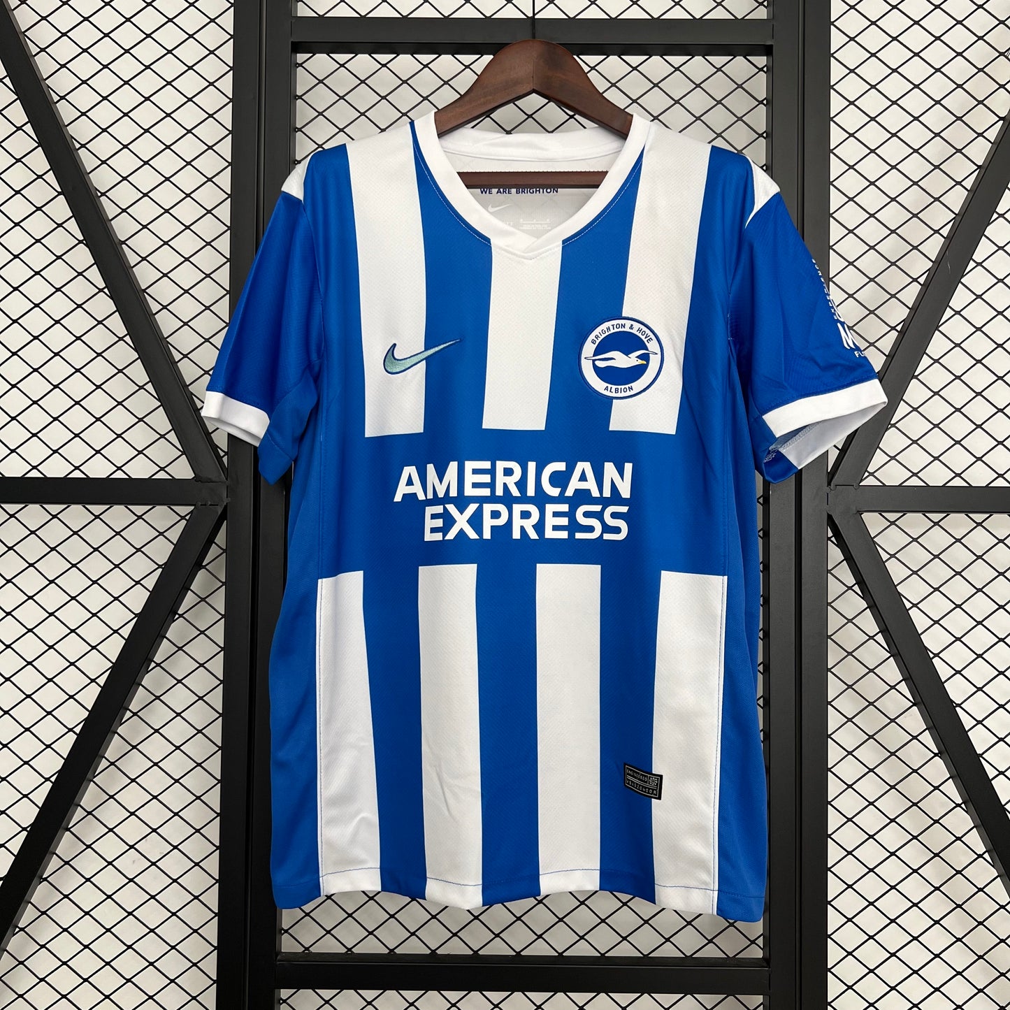 Brighton 25/26 Casa