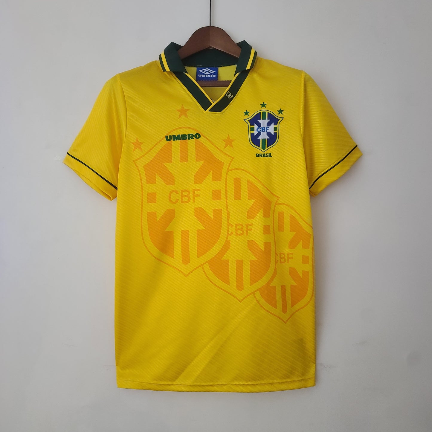 Brasil 1994 Retro - Casa