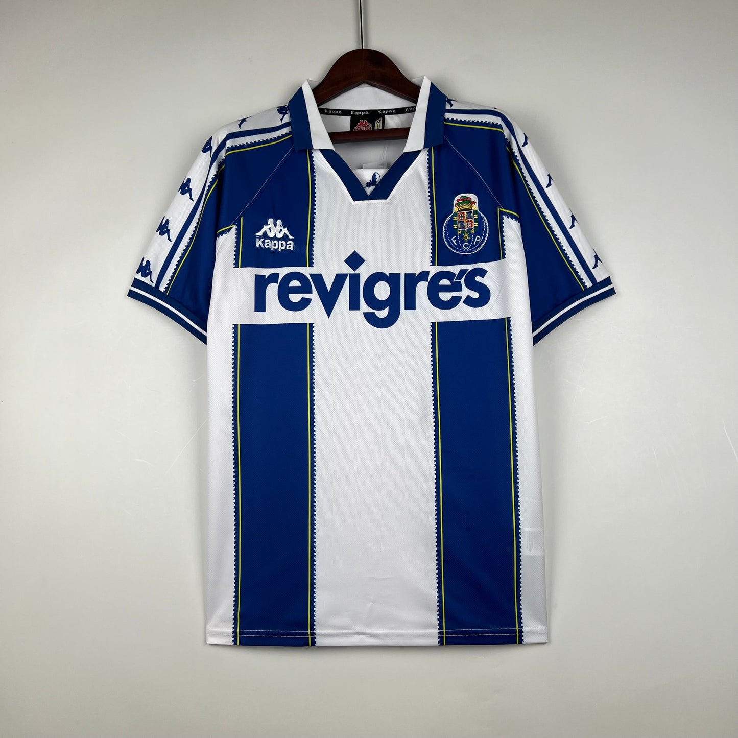Porto 97/99 Retro