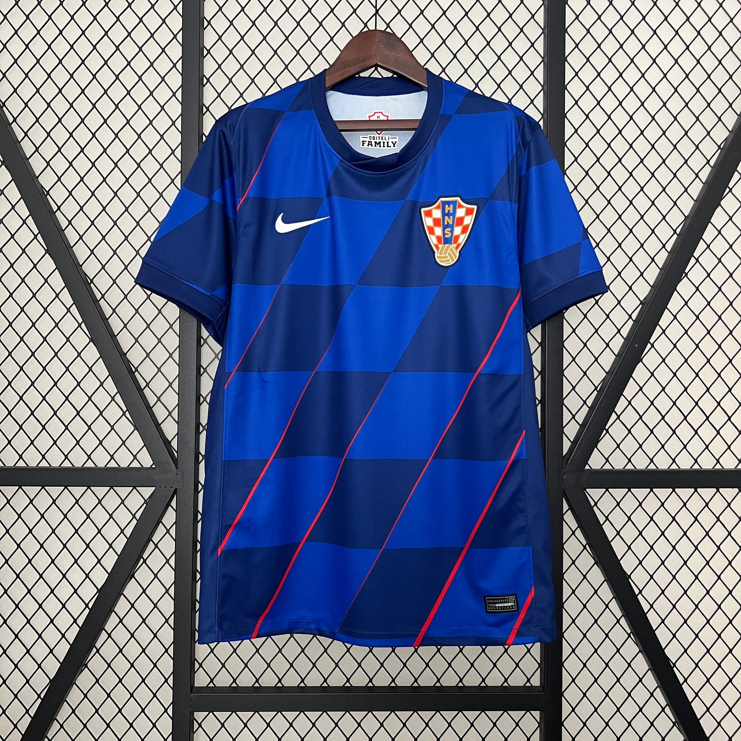Croacia 2024 Alternativa