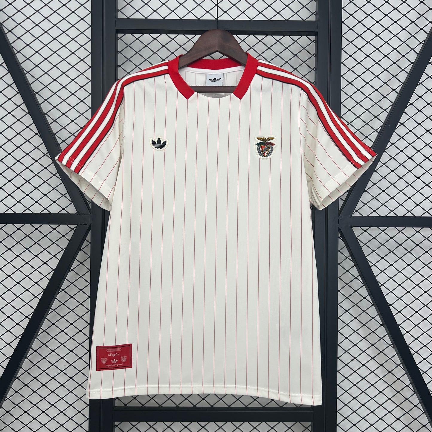 Benfica 25/26 Retro Special Edition