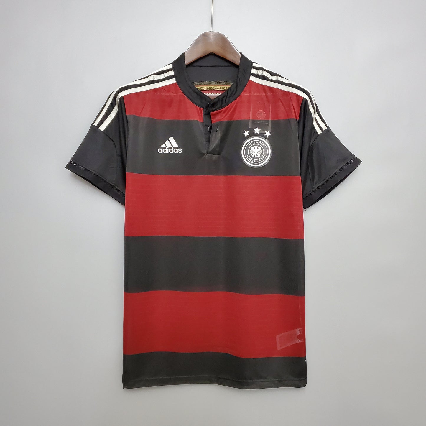 Alemanha 2014 Retro Alternativa