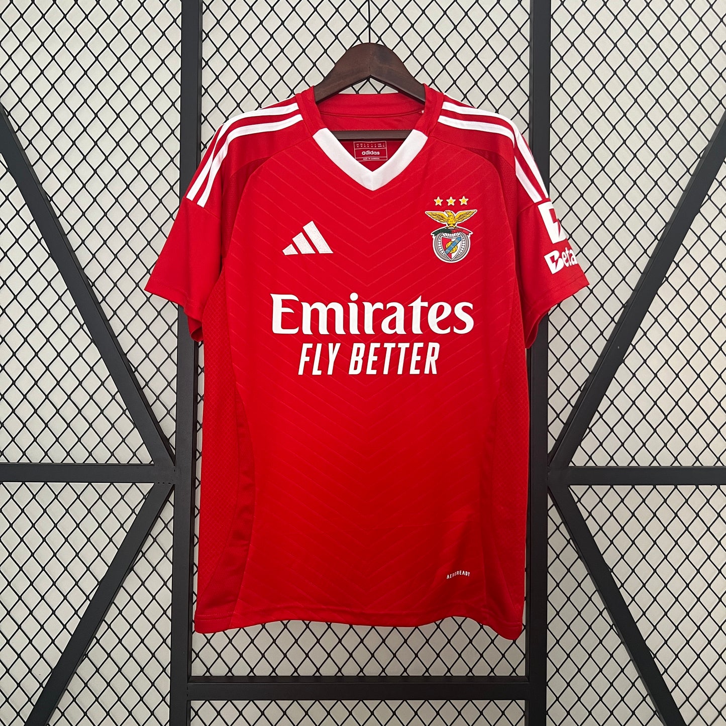 Benfica 24/25 Casa