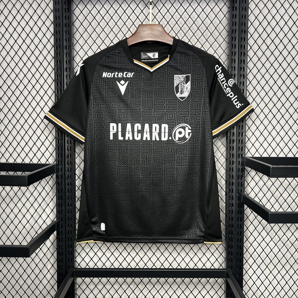 Guimarães 24/25 Alternativa