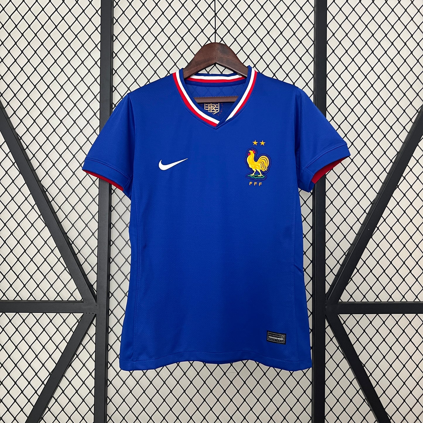 França 2024 Casa Feminina