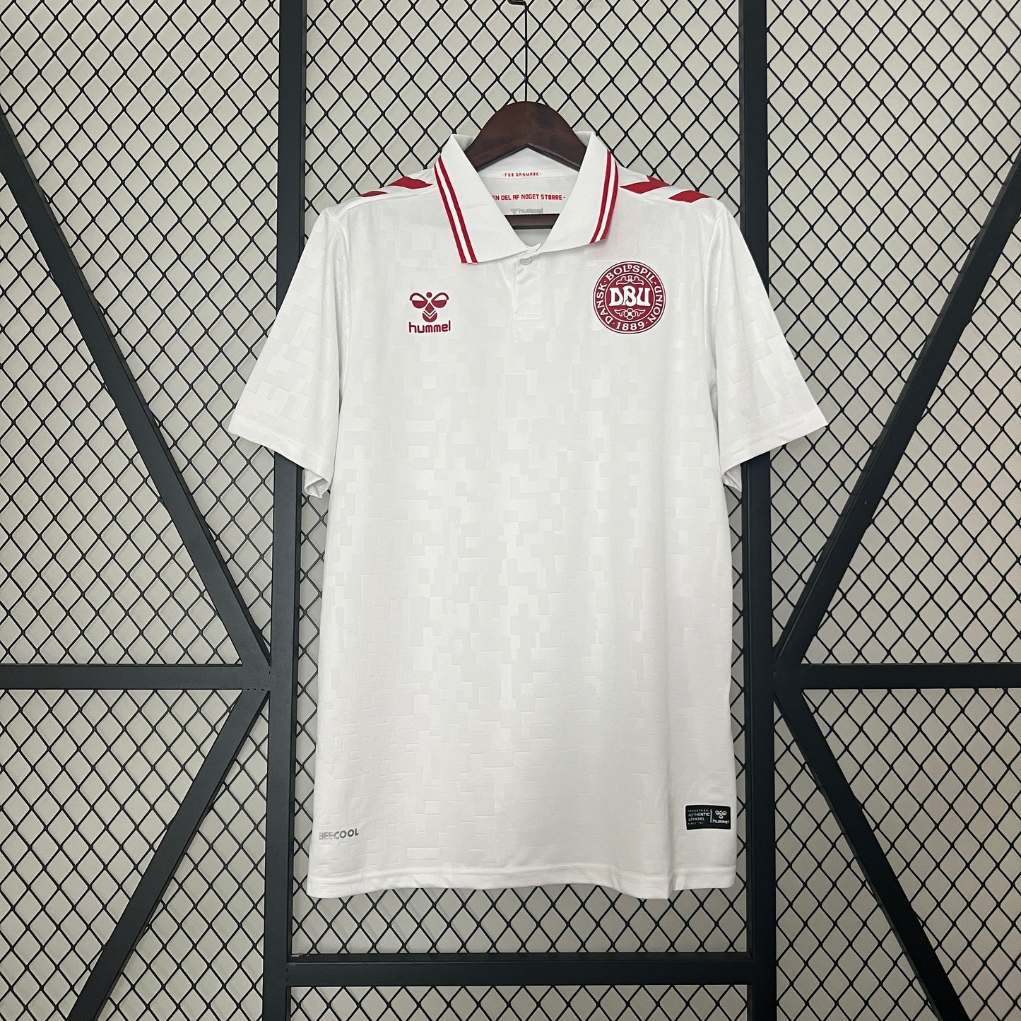 Dinamarca 2024 Alternativa
