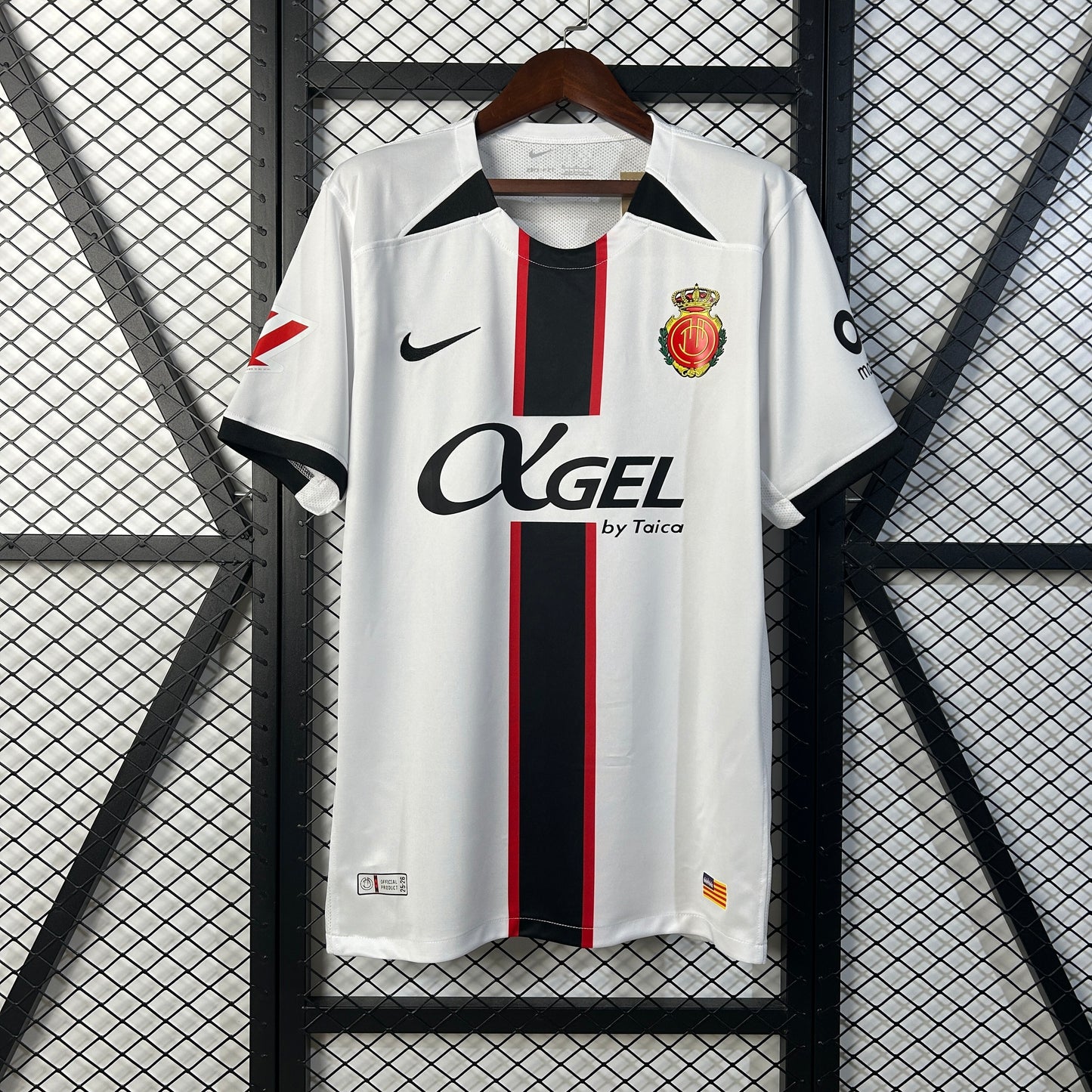 Mallorca 25/26 - Alternativa 1