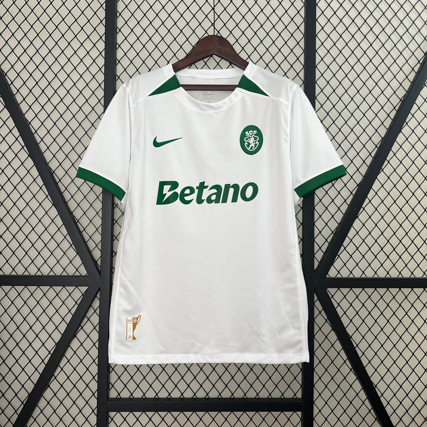 Sporting 24/25 Alternativa