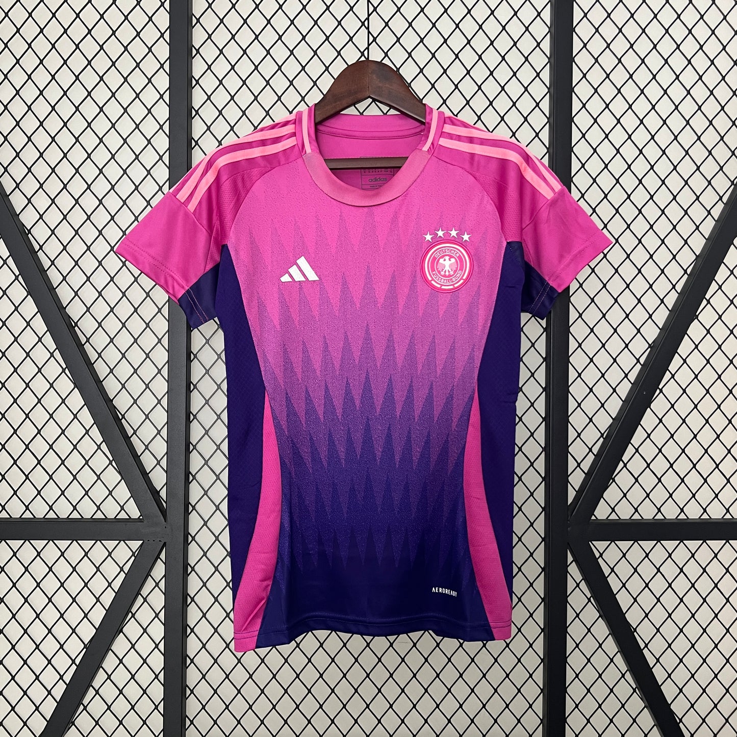Alemanha 2024 Alternativa Feminina