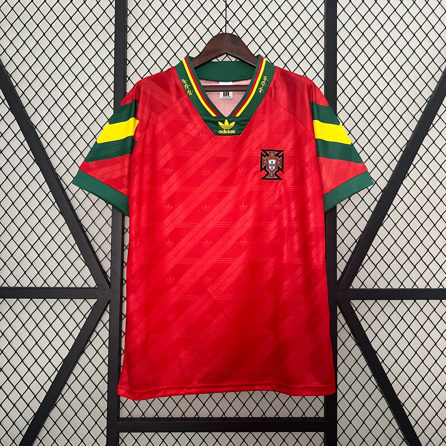 Portugal 92/94 - Retro