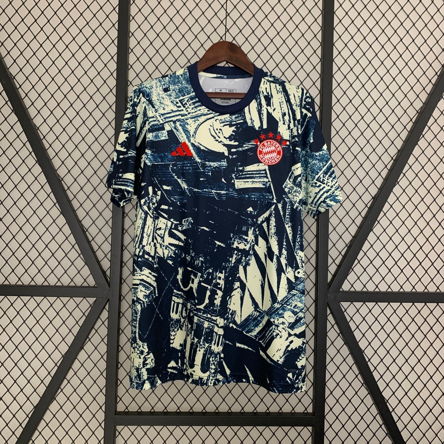 Bayern Munich 23/24 Special Edition