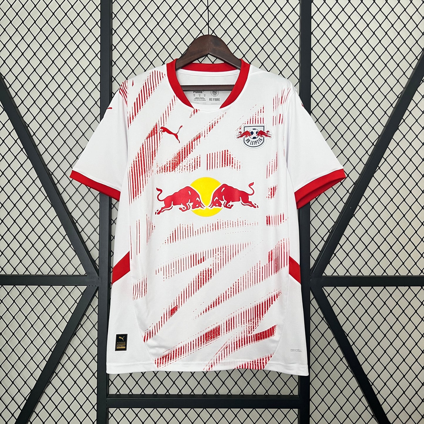 RB Leipzig 24/25 Casa