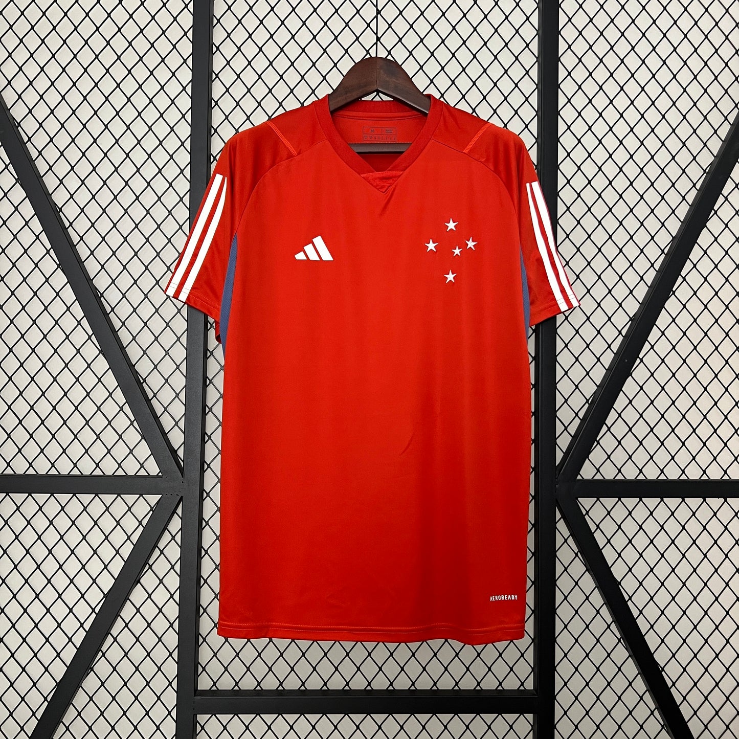 Cruzeiro 24/25 Training Wear Red