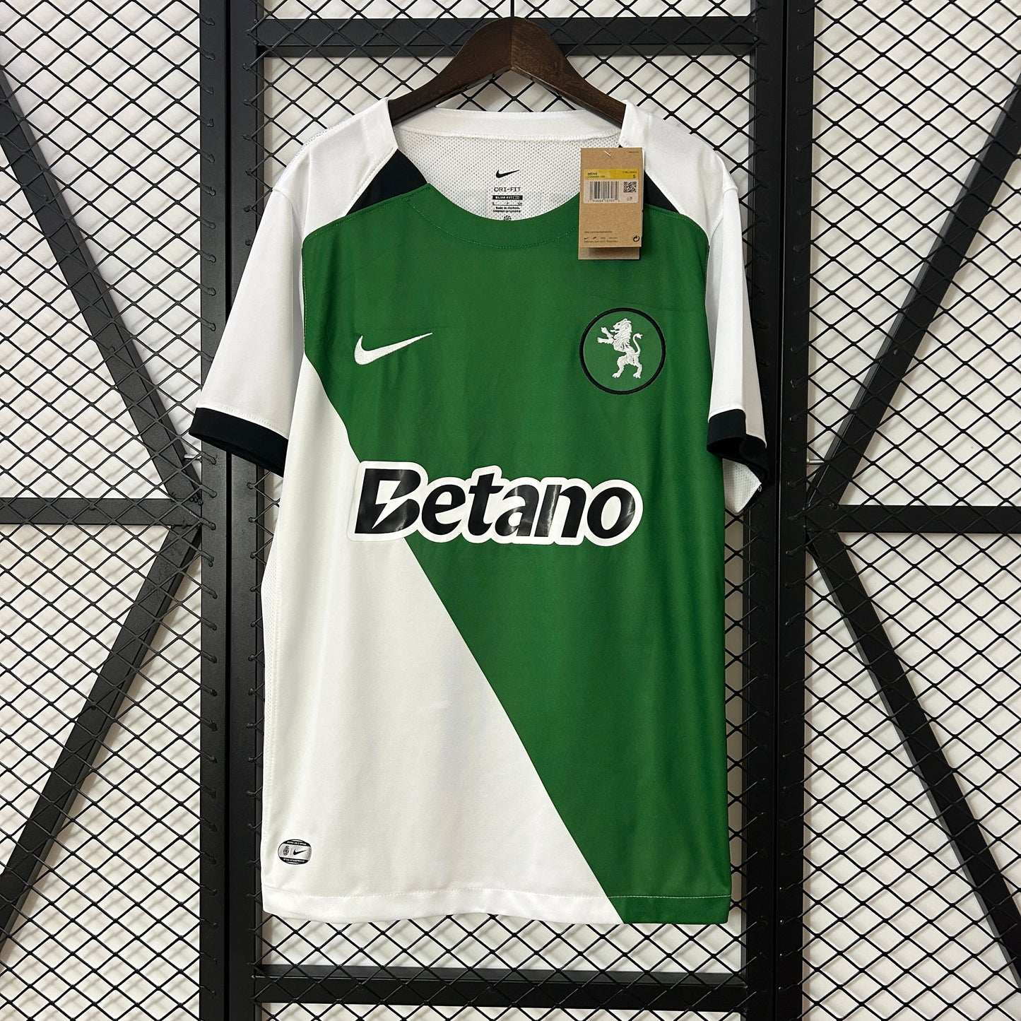 Sporting 24/25 Alternativa 3