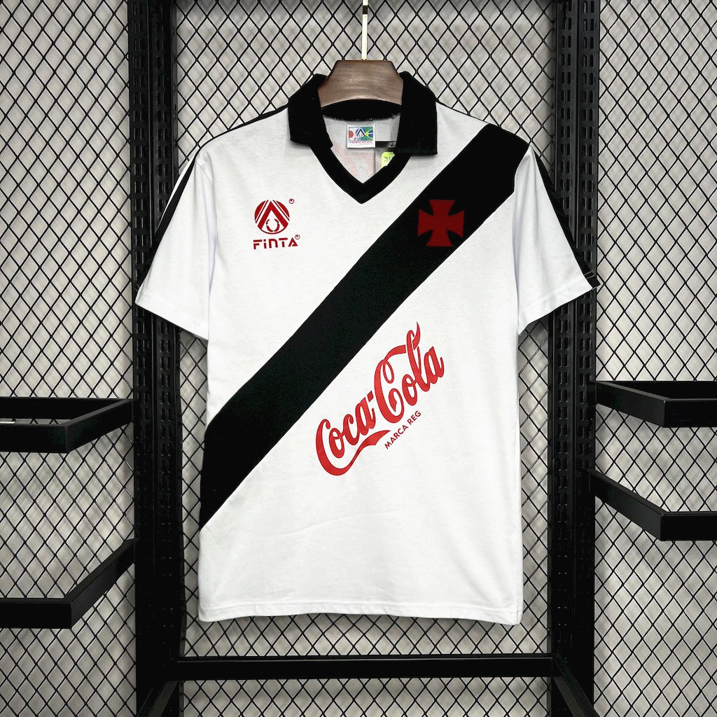 Vasco 1988 Retro Alternativa