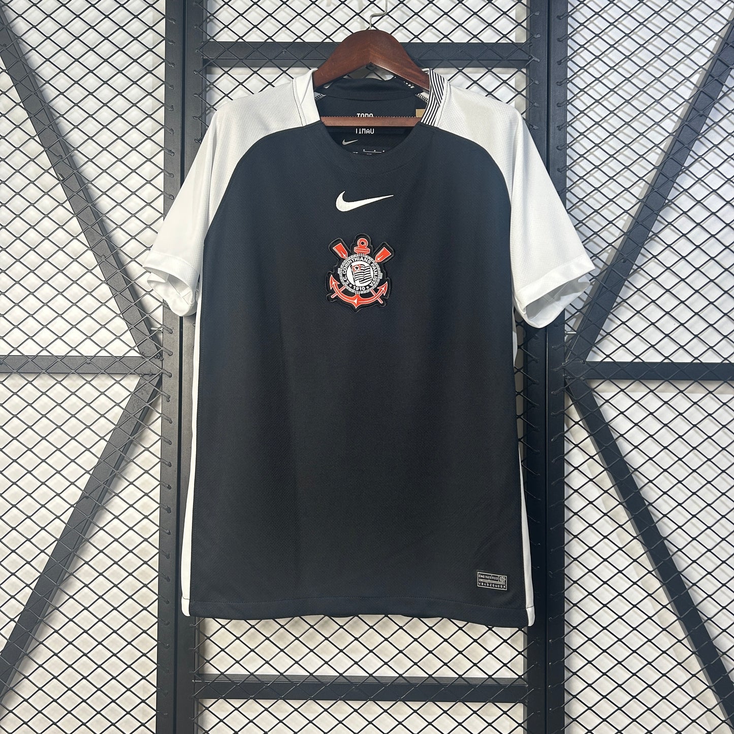 Corinthians 25/26 Alternativa