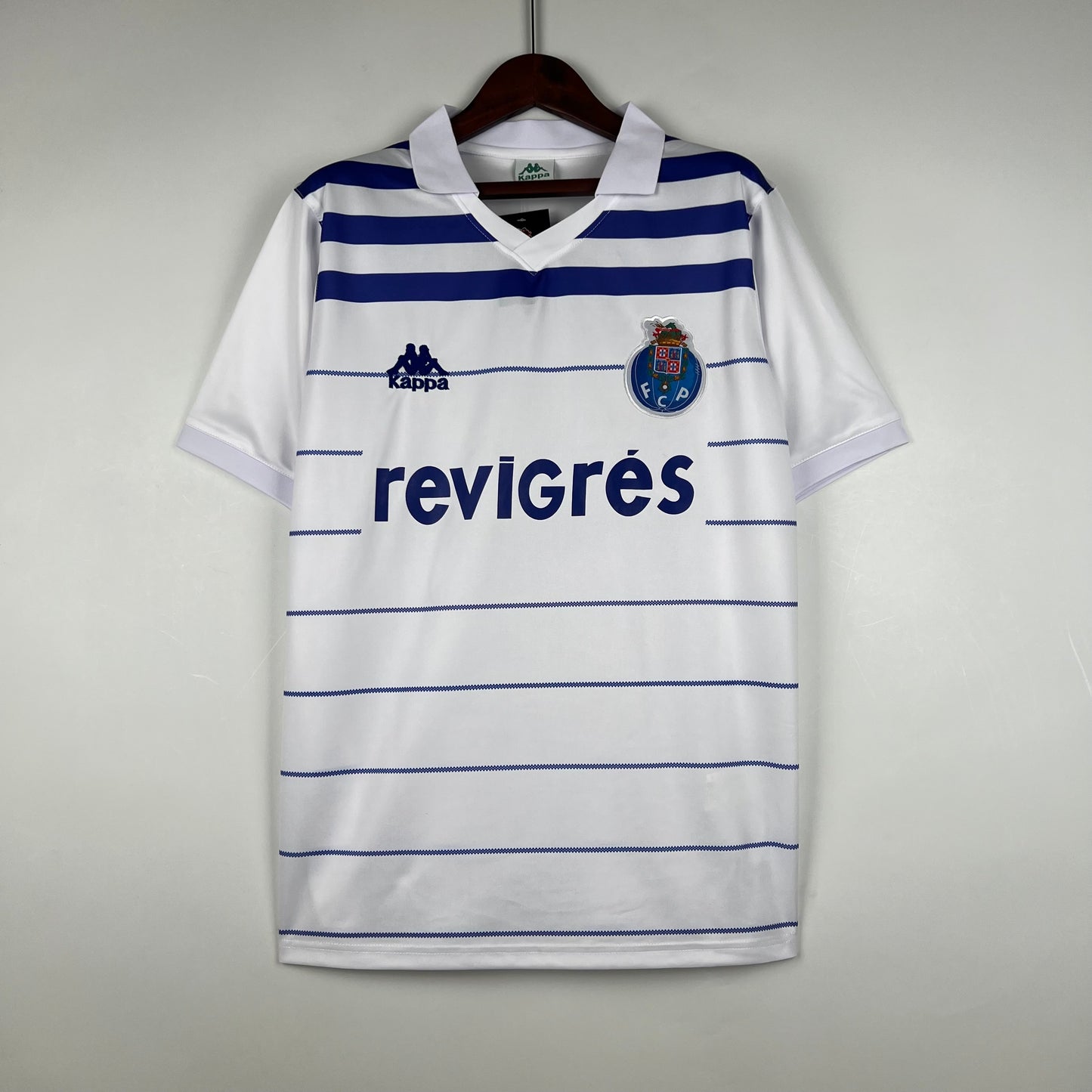 Porto 85_86 Retro