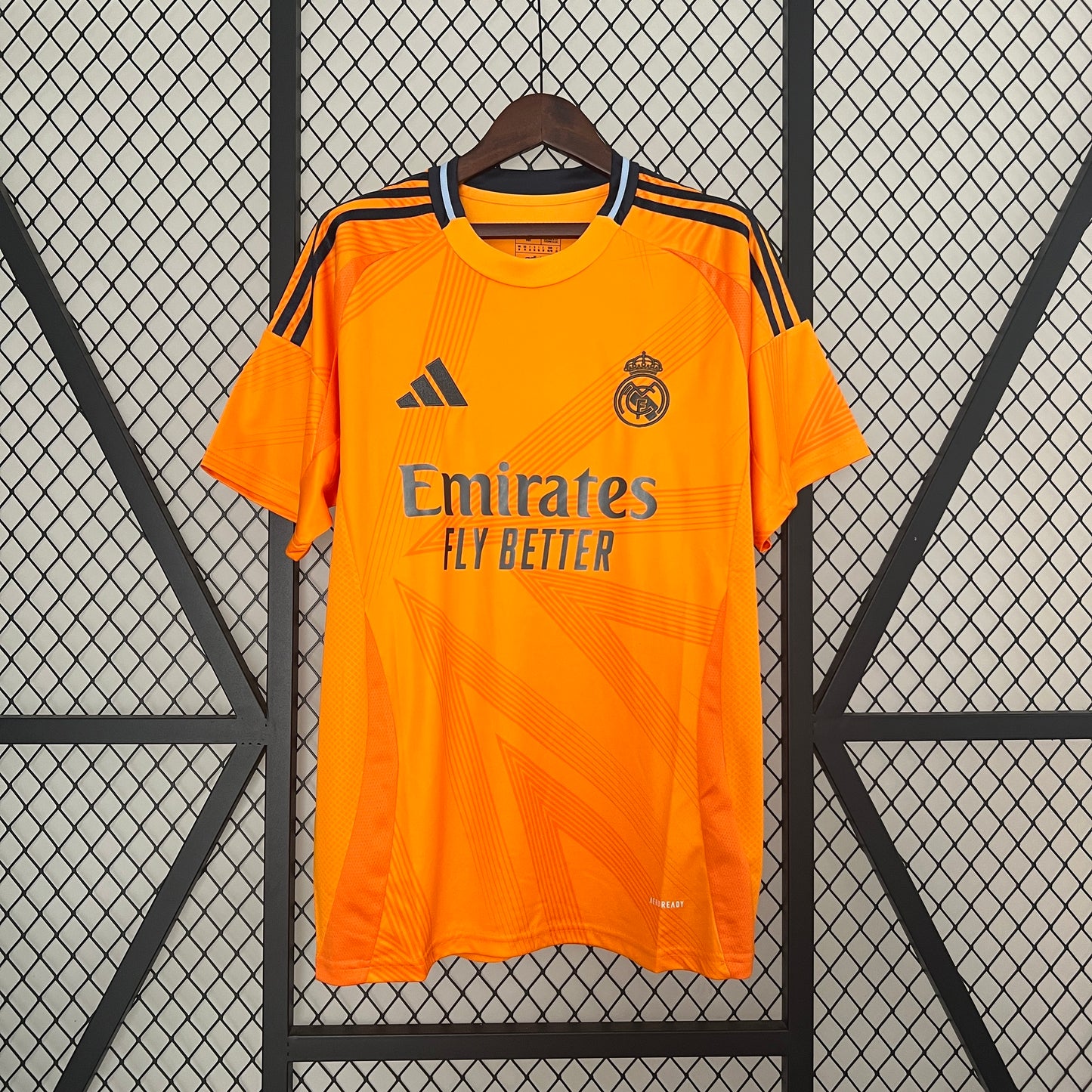 Real Madrid 24/25 - Alternativa 1