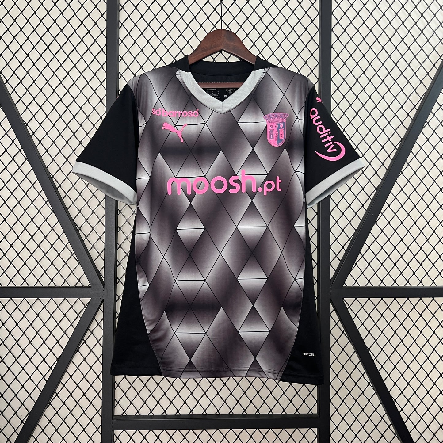 Braga 24/25 Alternativa