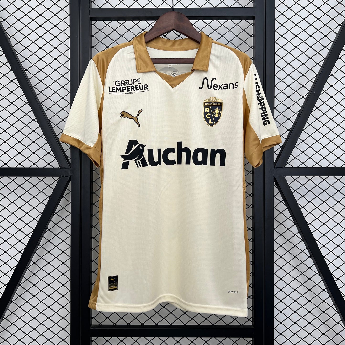 Lens 25/26 Alternativa 3