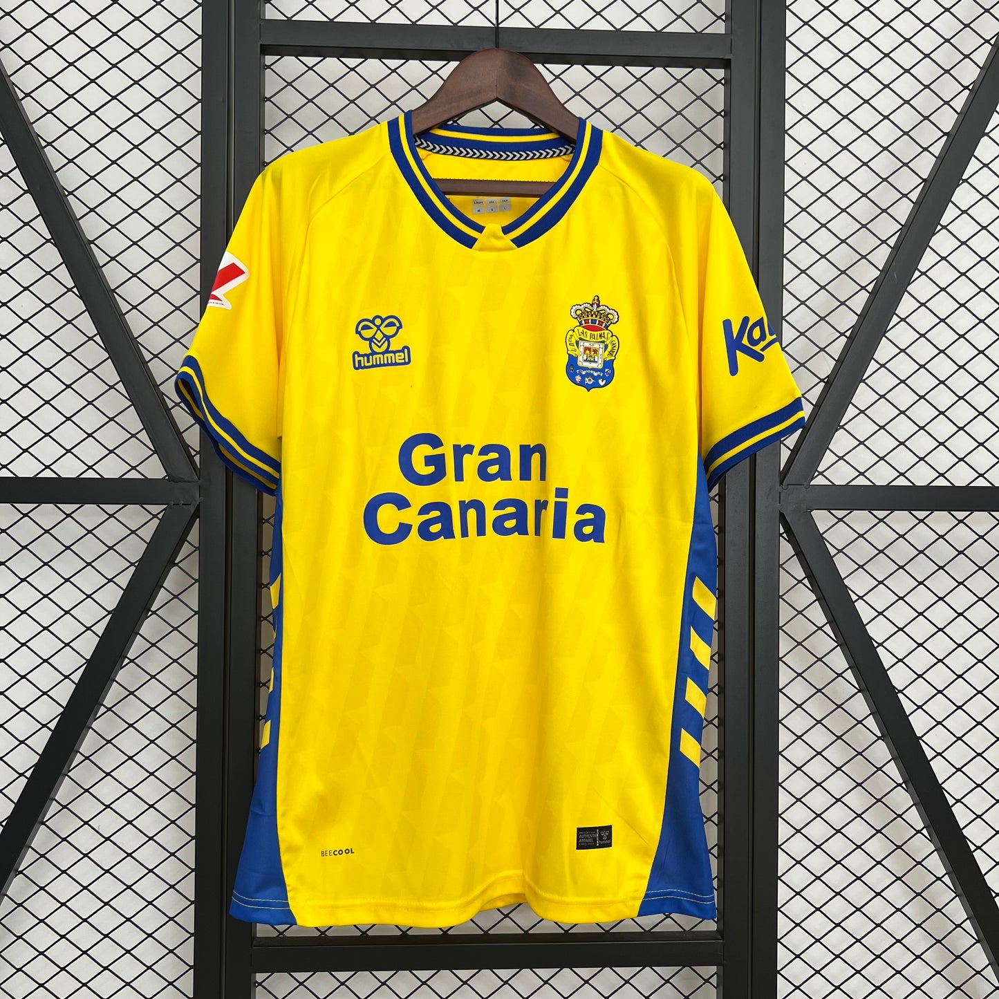 Las Palmas 25/26 - Casa