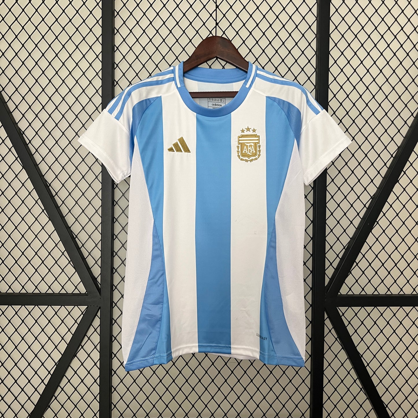 Argentina 2024 Casa Feminino