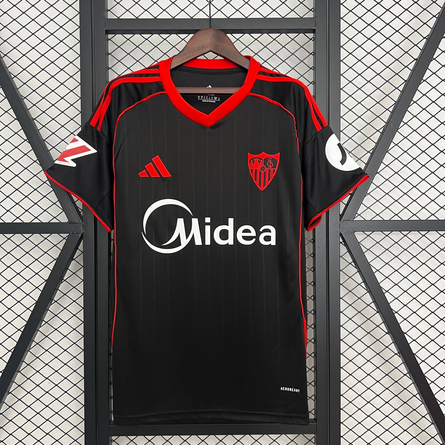 Sevilla 25/26 - Alternativa 2