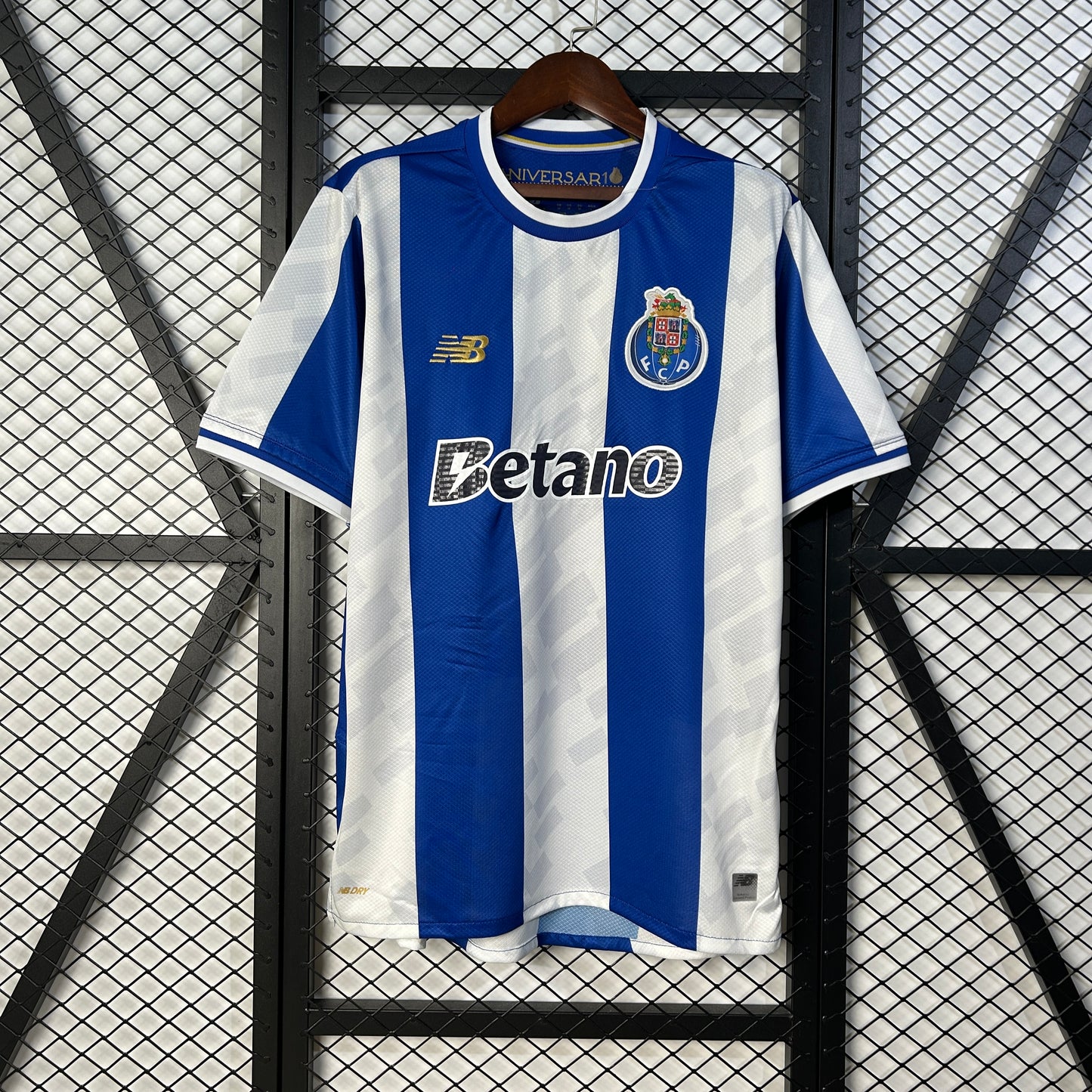 Porto 25/26 Casa