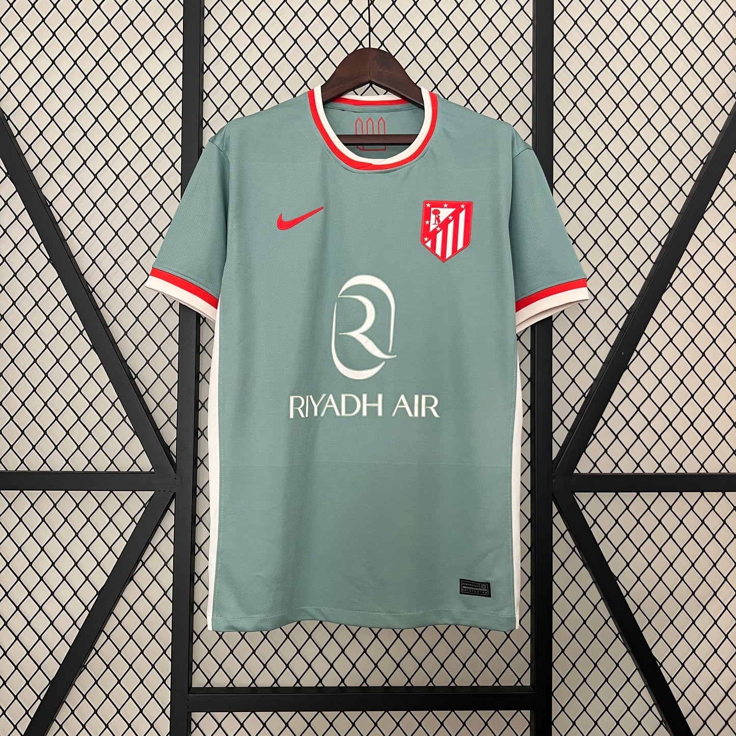 Atlético Madrid 24/25 - Alternativa 1