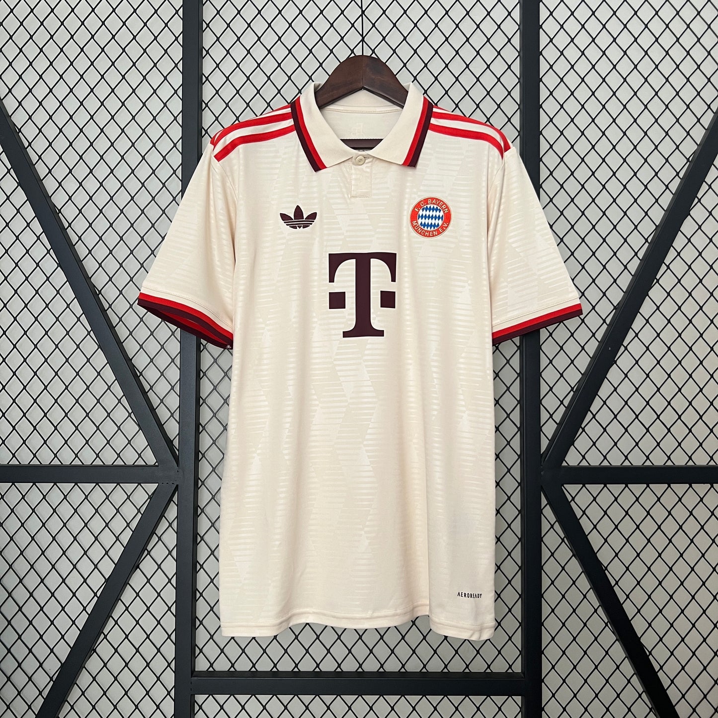 Bayern Munich 24/25 Alternativa 3