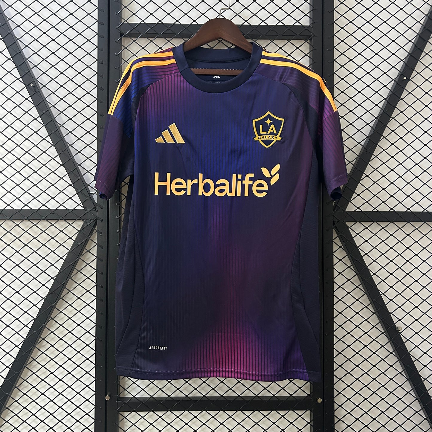 Galaxy Los Angeles 25/26 Casa