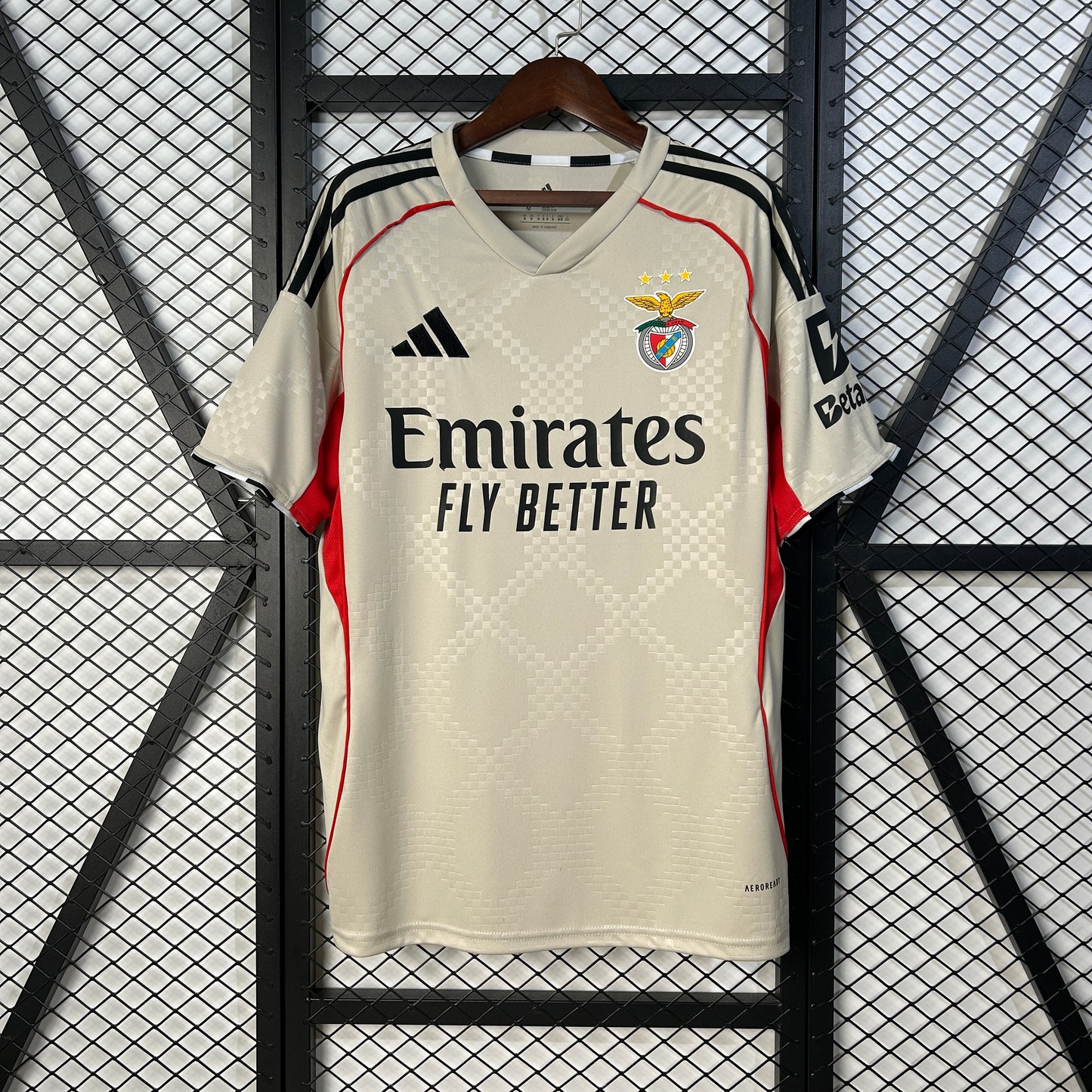 Benfica 25/26 Alternativa