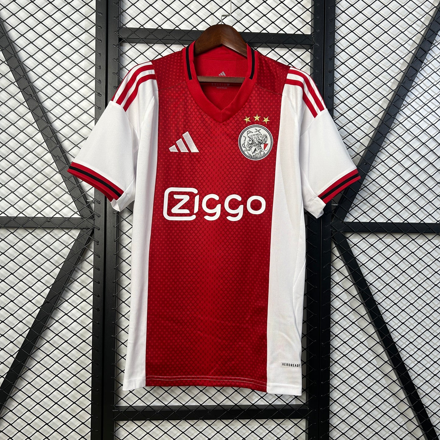 Ajax 25/26 Casa