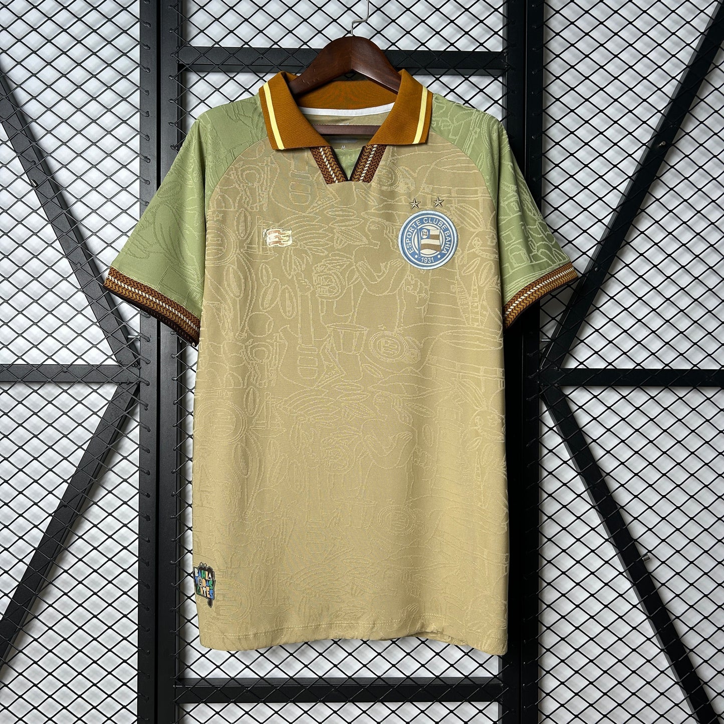 Bahia 25/26 Alternativa Bege