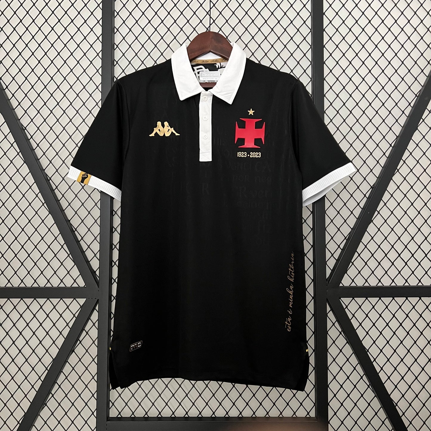 Vasco 23/24 Alternativa 3