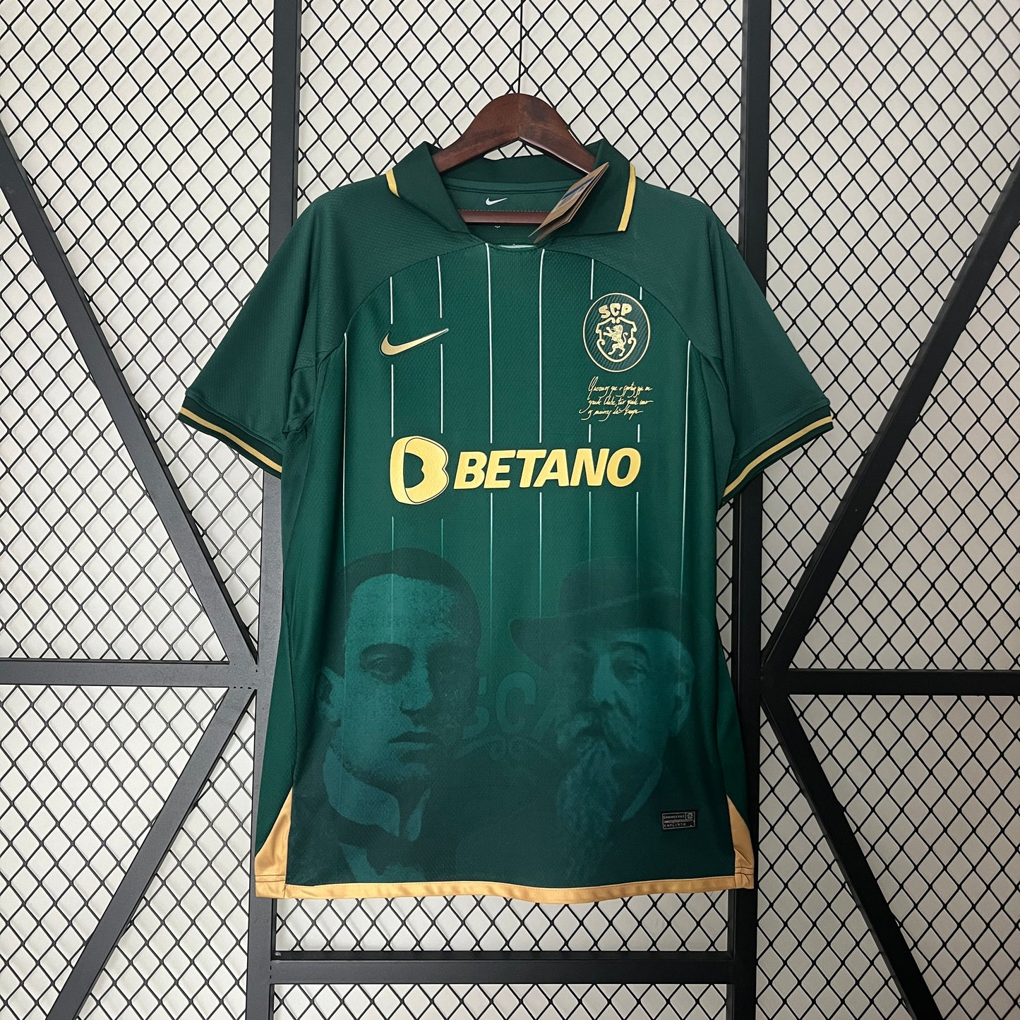 Sporting 24/25 - Special Edition 2
