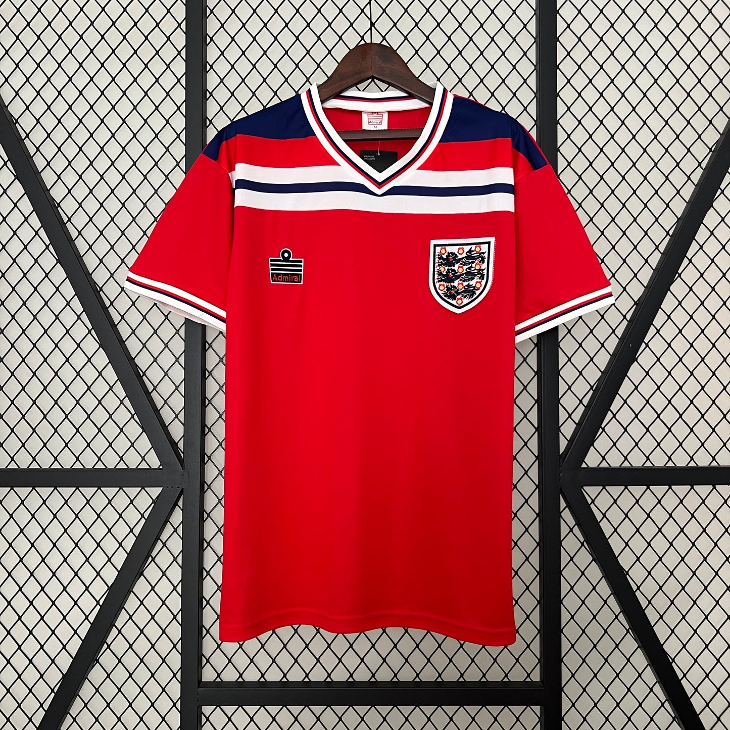 Inglaterra 1982 - Retro