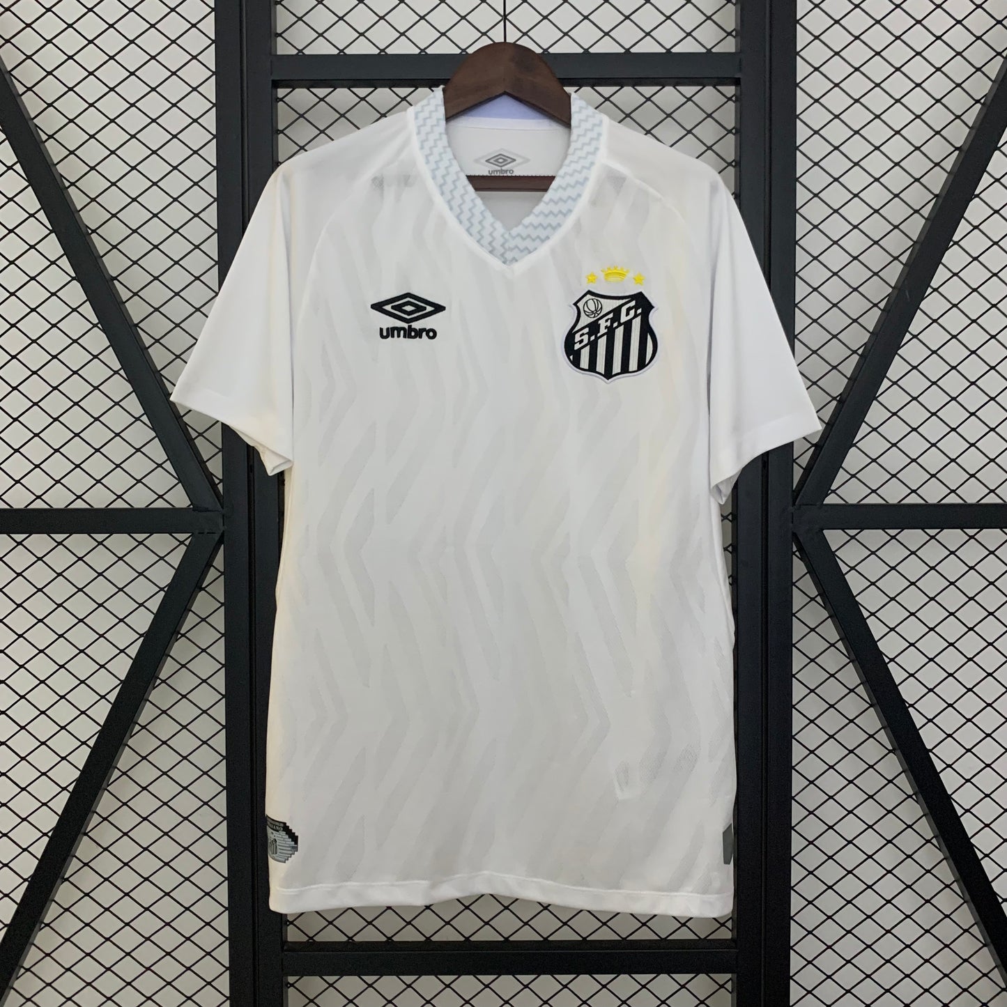 Santos 25/26 Casa