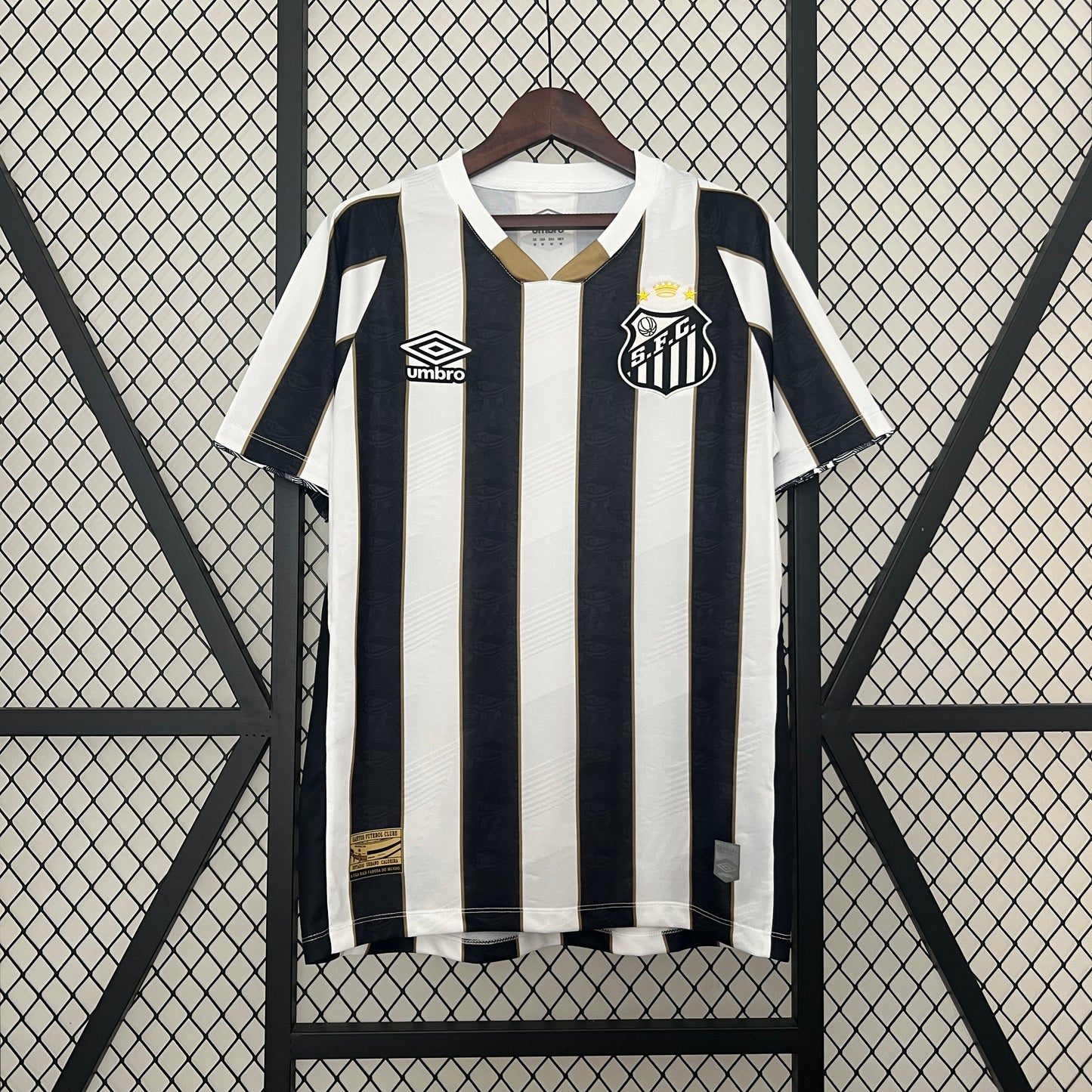Santos 24/25 Alternativa