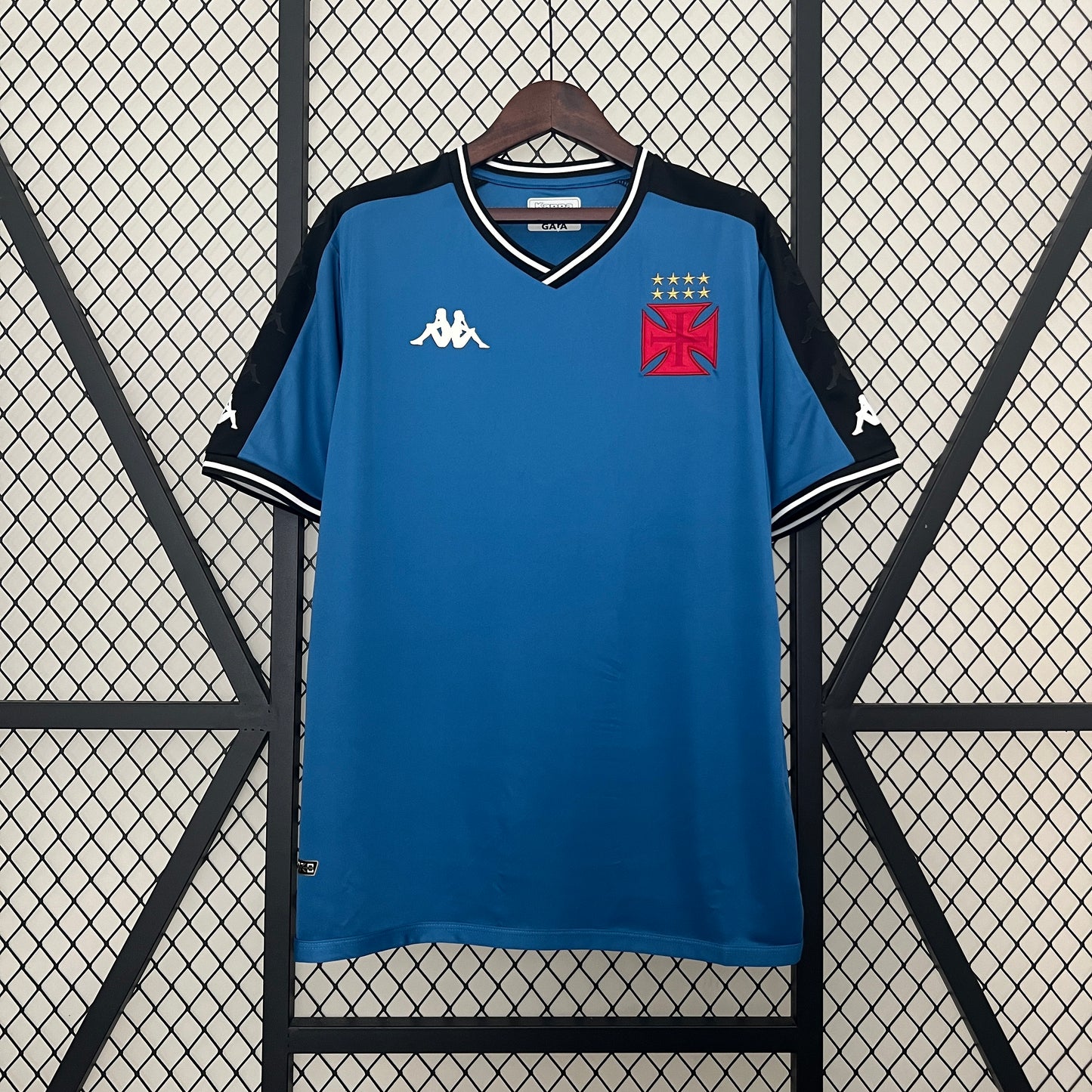 Vasco 24/25 Goalkeeper Blue