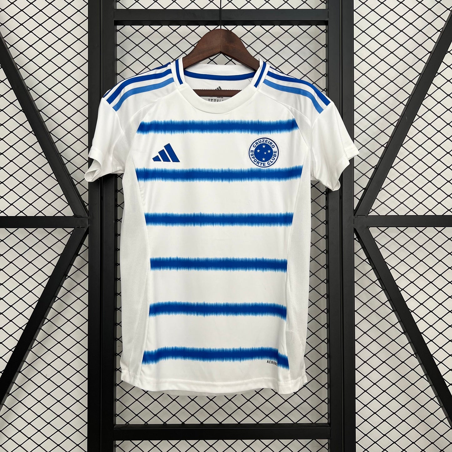 Cruzeiro 25/26 Feminina Alternativa