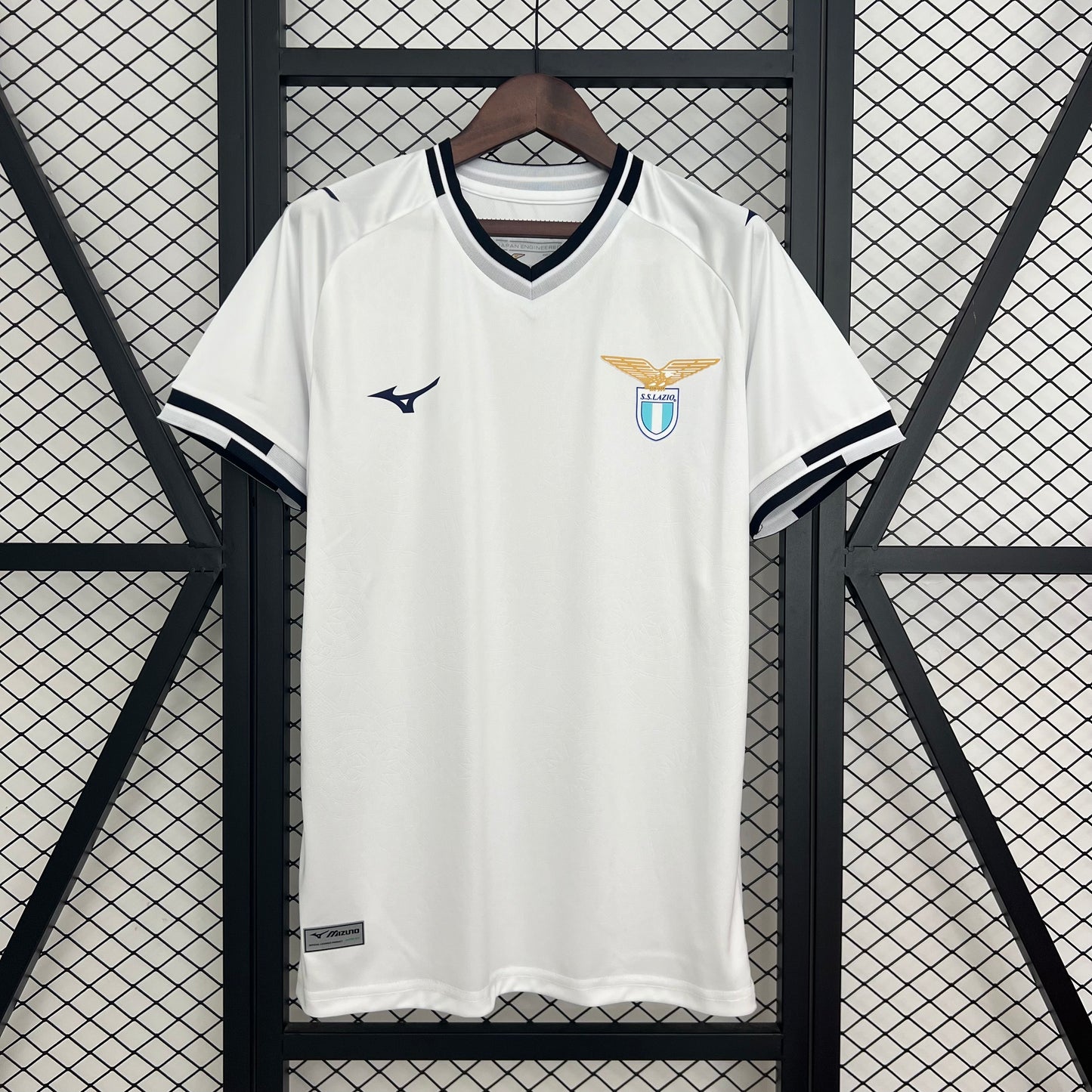 Lazio 25/26 Alternativa