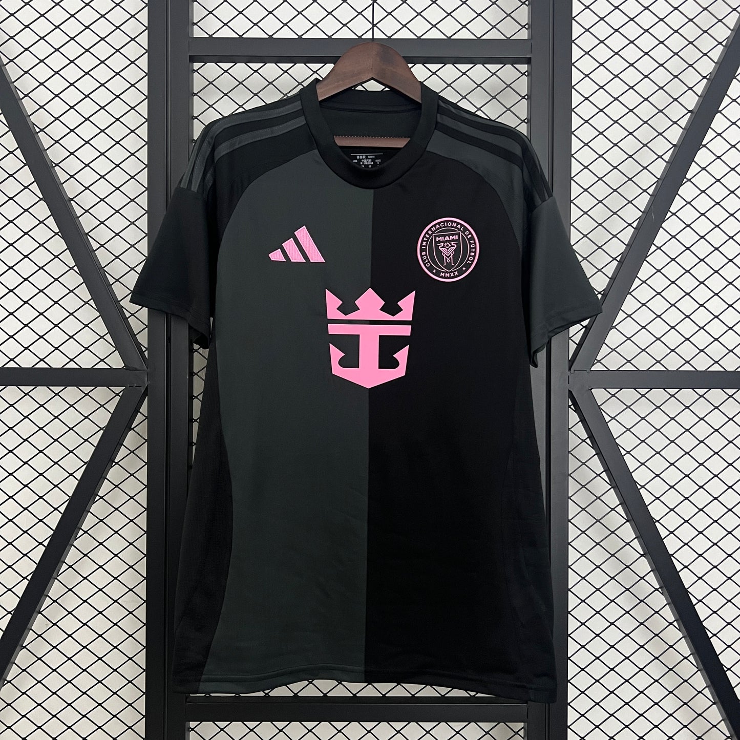 Inter Miami 25/26 Alternativa