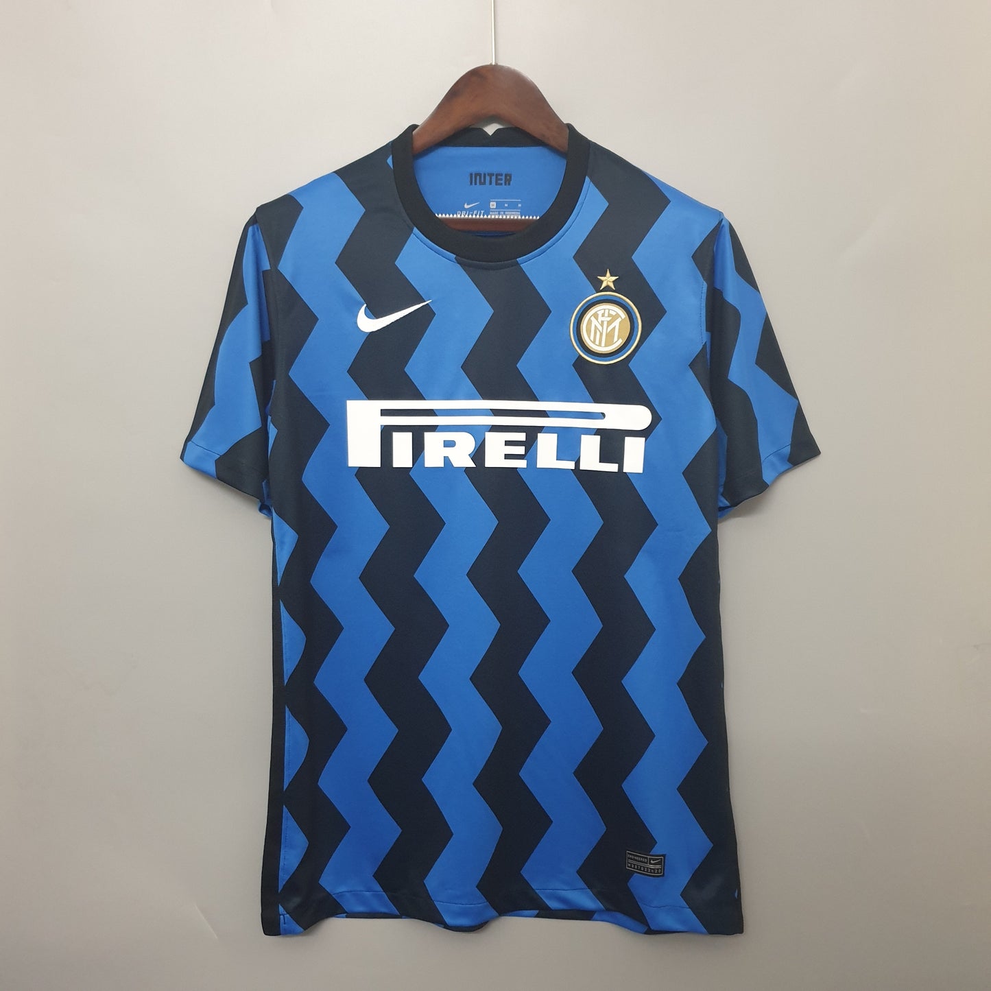 Inter 20/21 Retro Casa