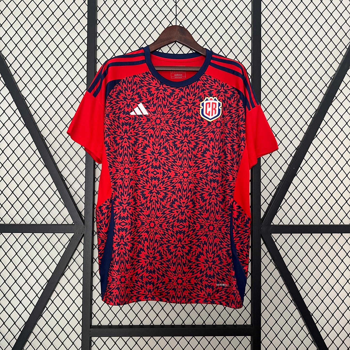 Costa Rica 2024 Casa