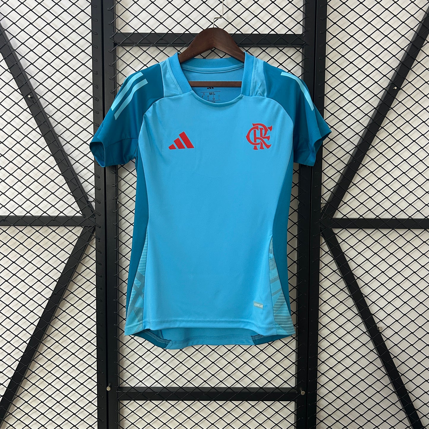 Flamengo 25/26 - Training Suit 2 - Feminino