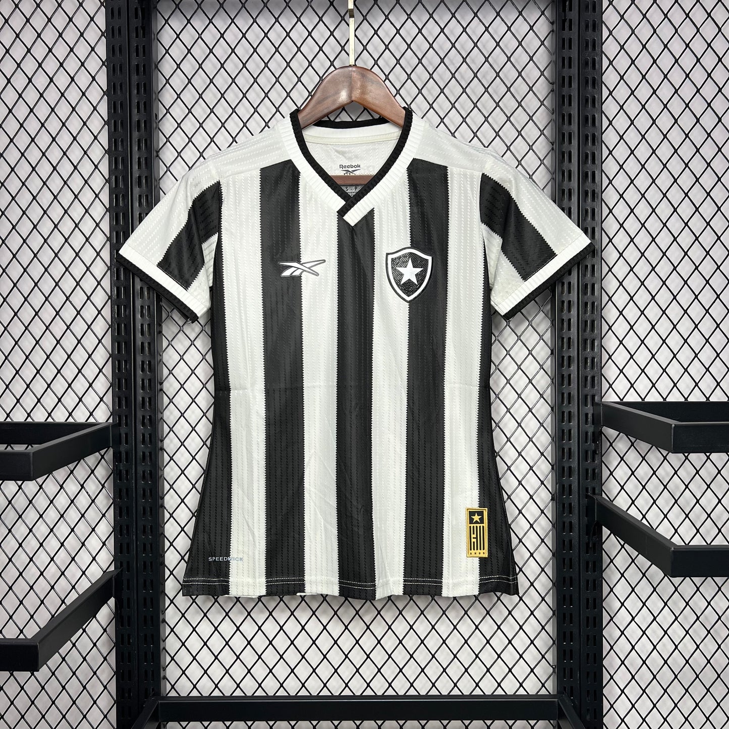 Botafogo 24/25 Feminina Casa