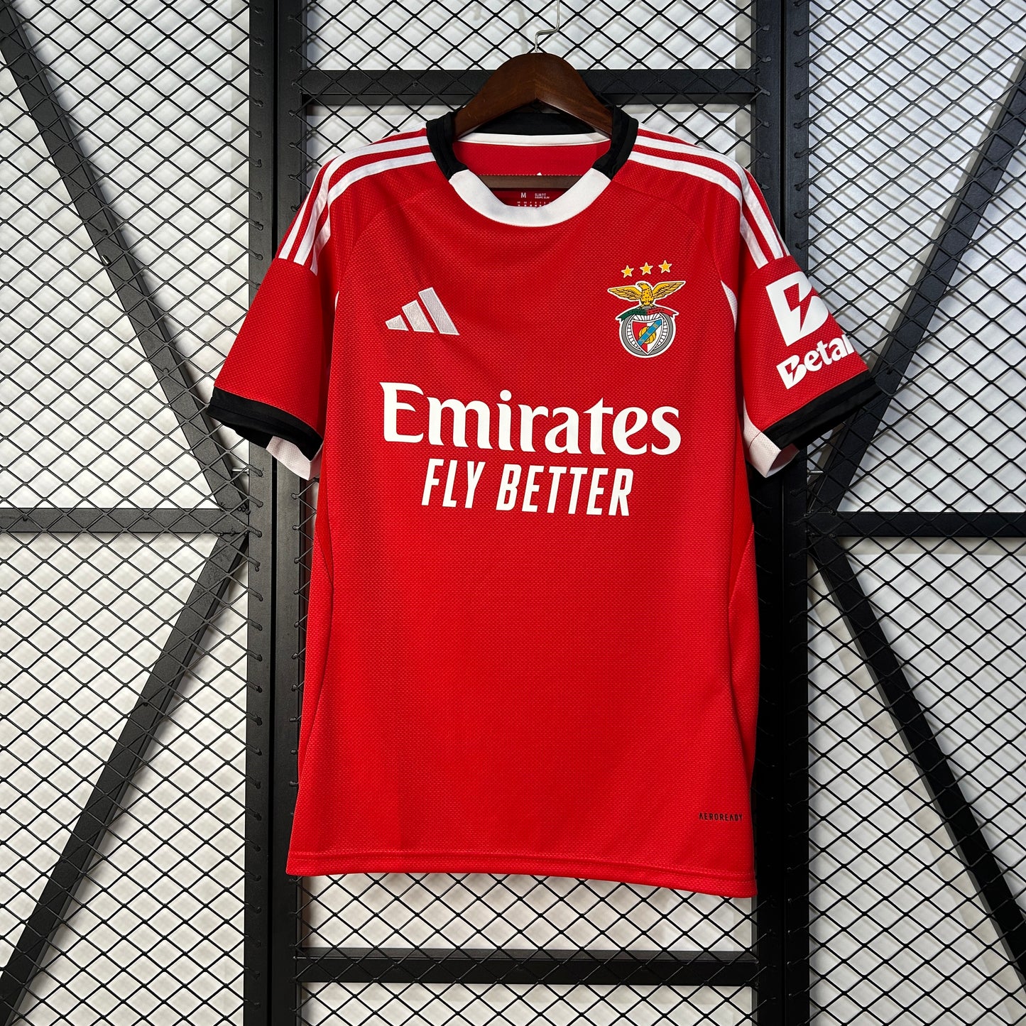 Benfica 25/26 Casa
