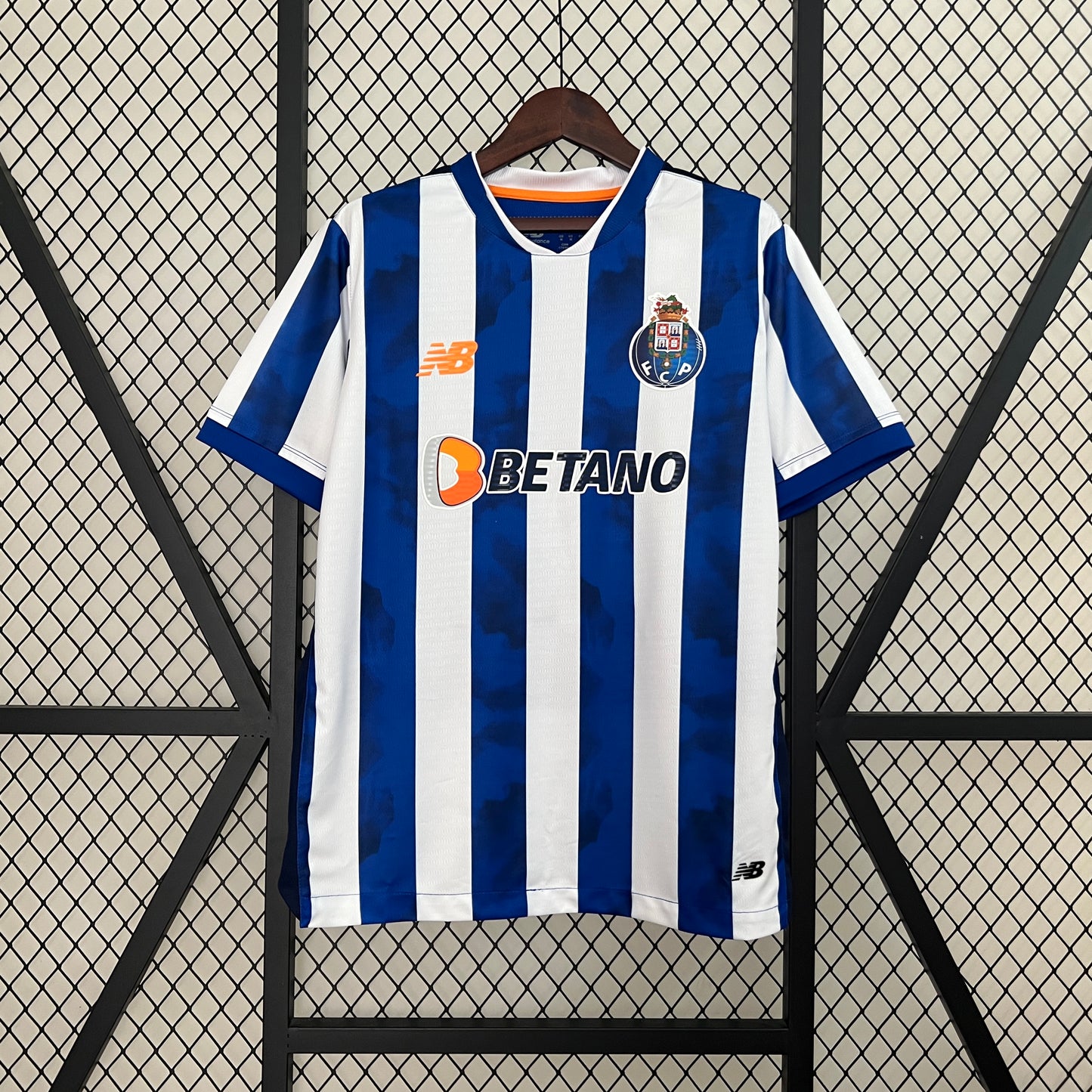 Porto 24/25 Casa